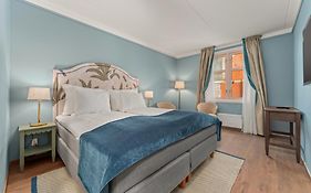 First Hotel Breiseth